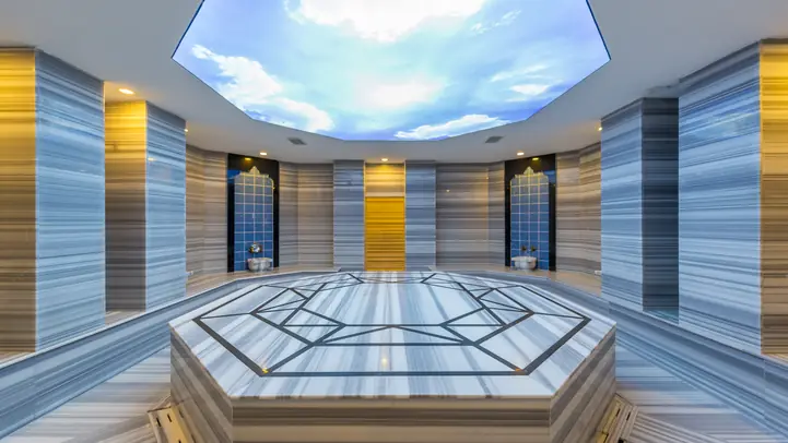 Dream World Hill Wellness